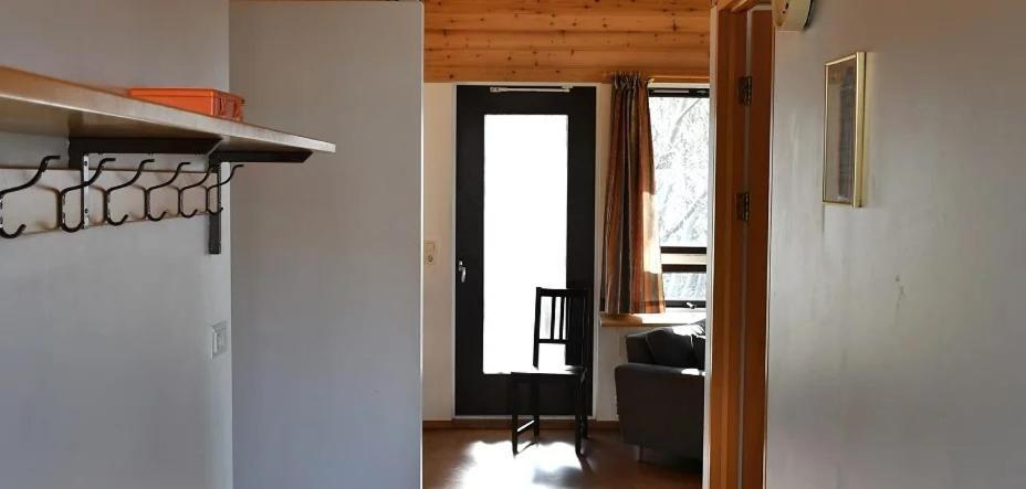 Kaffi Holar Cottages And Apartments Saudarkrokur Екстериор снимка