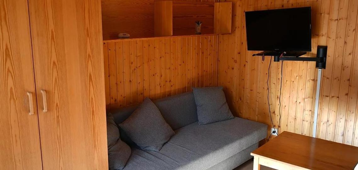 Kaffi Holar Cottages And Apartments Saudarkrokur Екстериор снимка